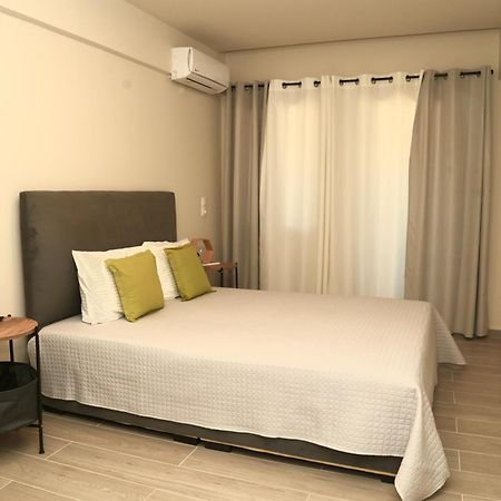 Sandika Apartments Hersonissos (Crete) Exterior foto