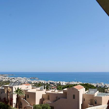 Sandika Apartments Hersonissos (Crete) Exterior foto
