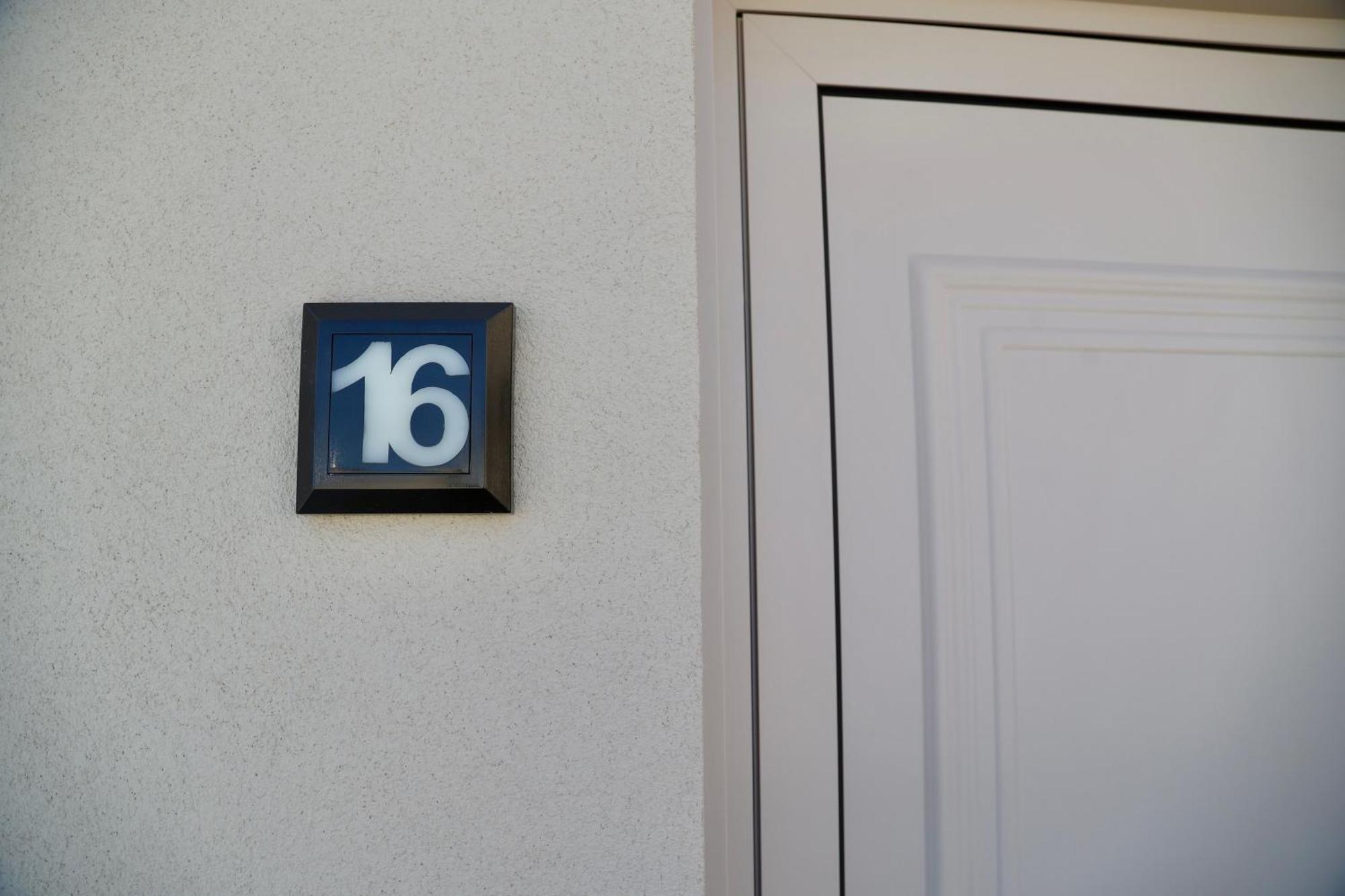 Sandika Apartments Hersonissos (Crete) Exterior foto
