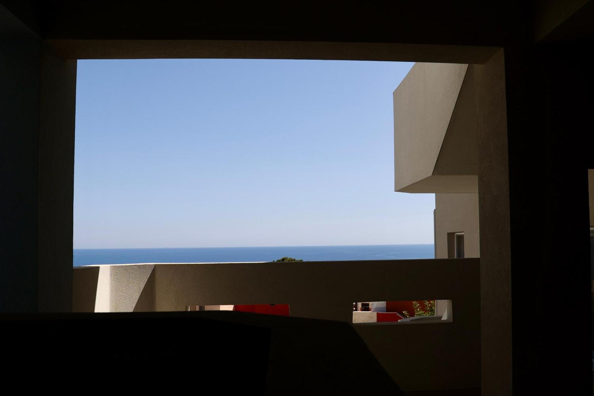 Sandika Apartments Hersonissos (Crete) Exterior foto
