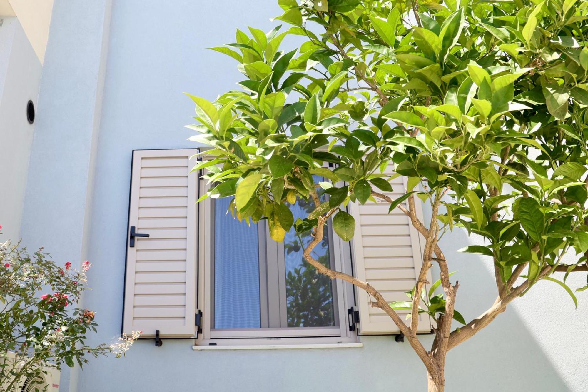 Sandika Apartments Hersonissos (Crete) Exterior foto